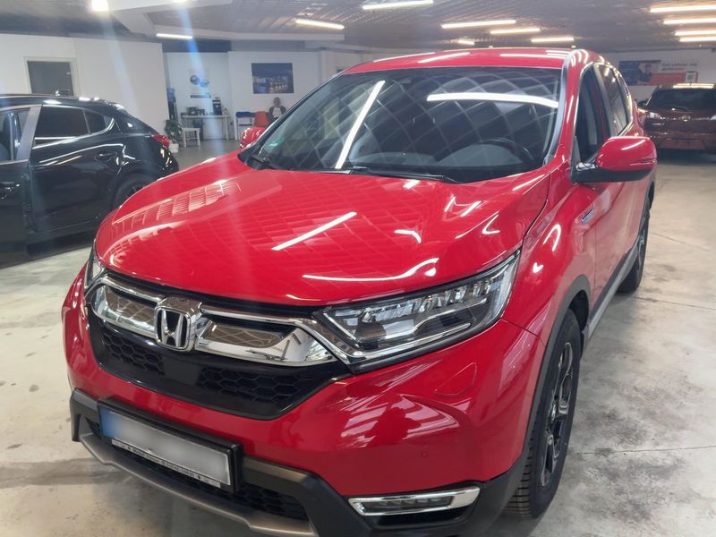 Honda CR-V 2.0 i-MMD Hybrid Elegance 2WD