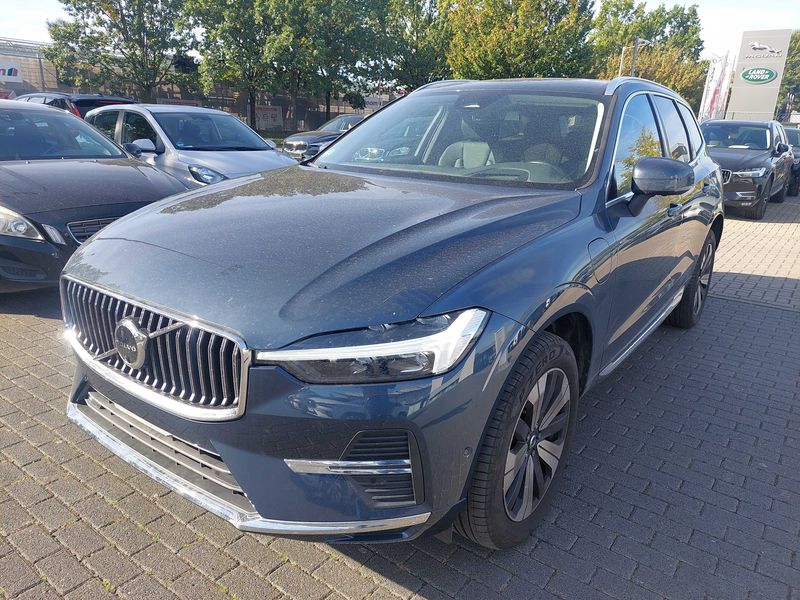 Volvo XC60 2.0 T8 Recharge Plug-in Hybrid Plus Bright AWD