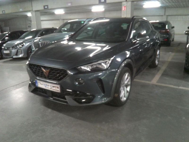 Cupra Formentor 1.4 e-HYBRID
