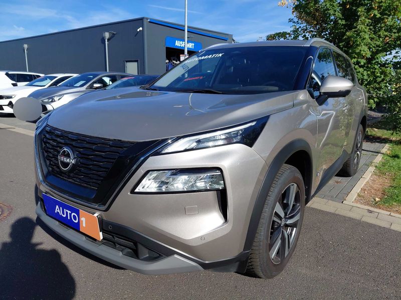 Nissan X-Trail 1.5 VC-T e-POWER N-Connecta