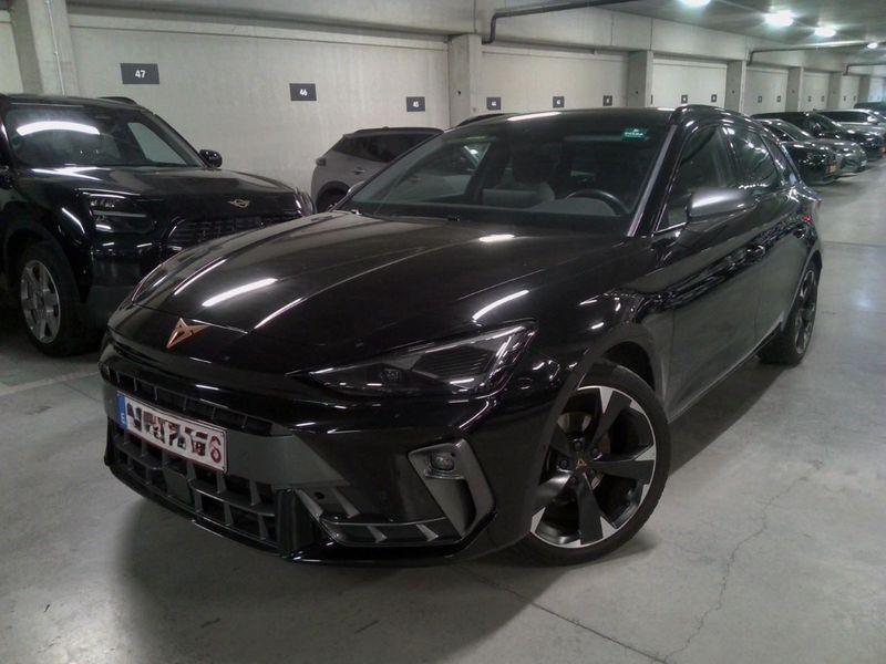 Cupra Leon 1.5 eTSI