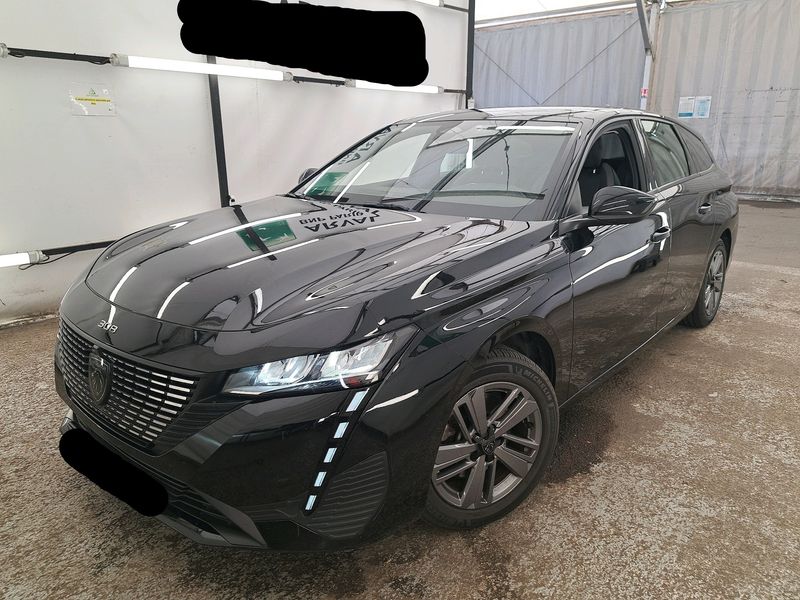Peugeot 308 1.2 PureTech Active Pack