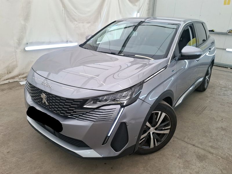 Peugeot 3008 1.6 Hybrid 225 Allure