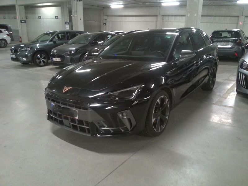 Cupra Leon 1.5 eTSI