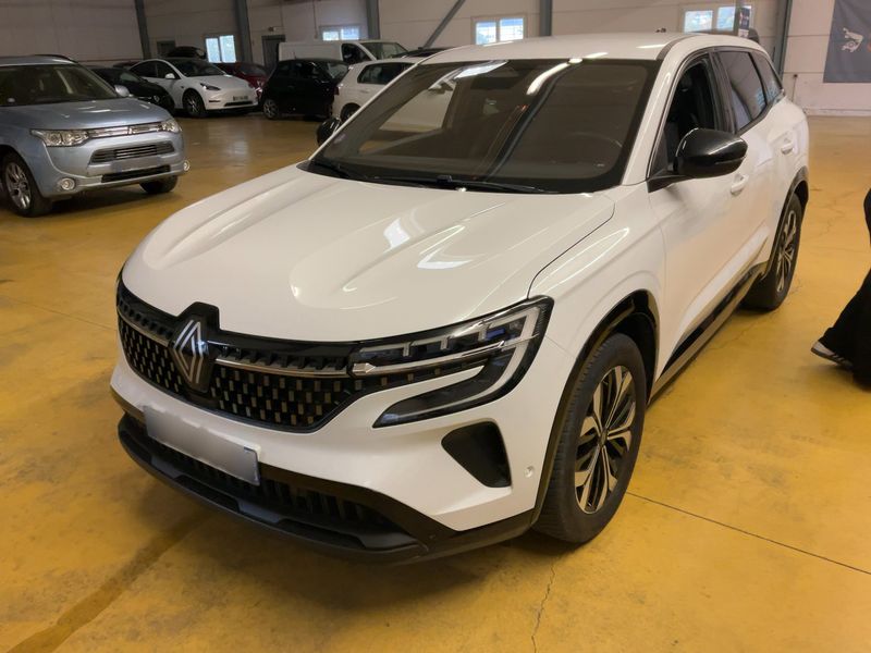Renault Austral 1.2 Hybrid E-Tech Techno