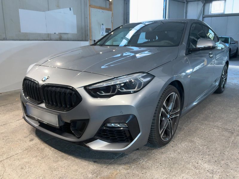 BMW 2er 218i Gran Coupe M Sport