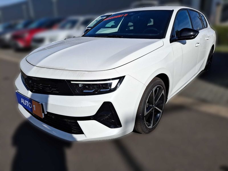 Opel Astra 1.5 CDTI GS