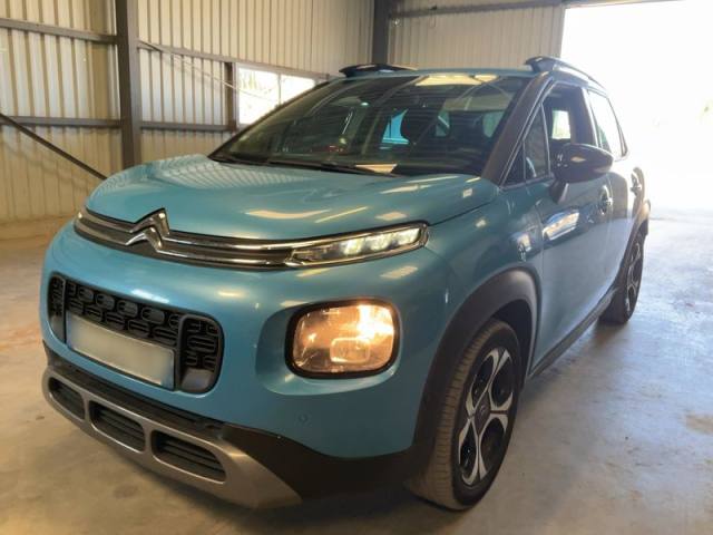 Citroën C3 Aircross 1.2 PureTech Shine