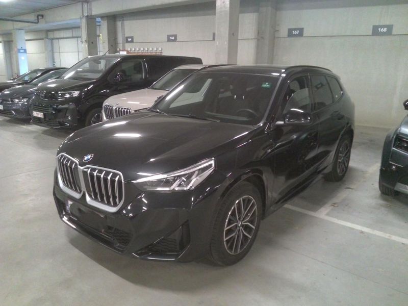 BMW X1 sDrive 18i M Sport
