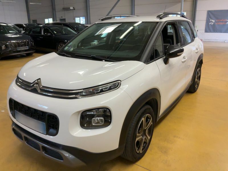 Citroen C3 Aircross 1.2 PureTech Feel