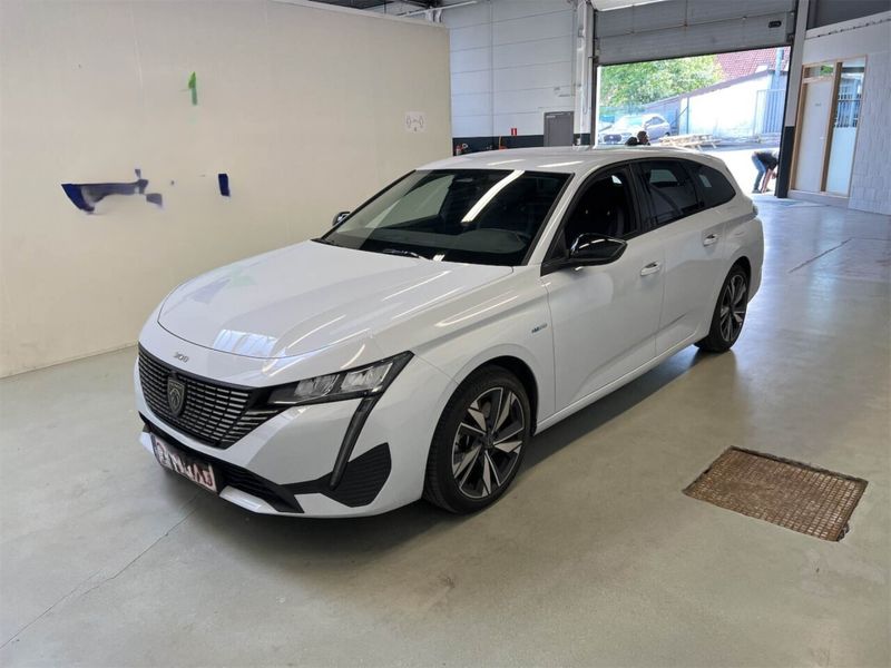 Peugeot 308 1.6 Hybrid Allure