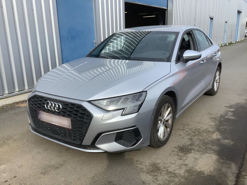 Audi A3 Limousine 30 TFSI