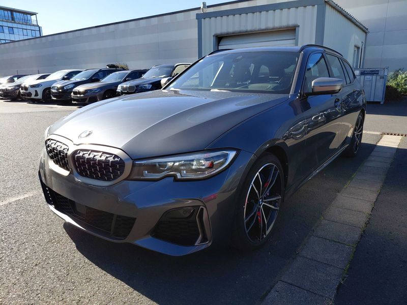 BMW 3er M340d Mild-Hybrid xDrive