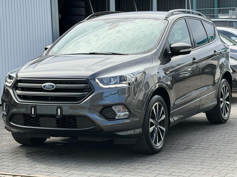 Ford Kuga 2.0 TDCi ST-Line