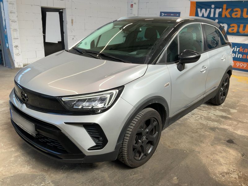 Opel Crossland X 1.2 Turbo Ultimate