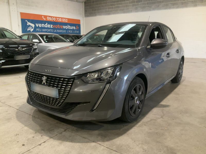Peugeot 208 1.2 PureTech Active