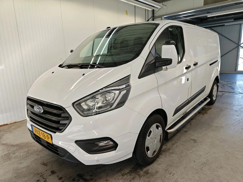 Ford Transit 2.0 TDCi 340 L2 Trend