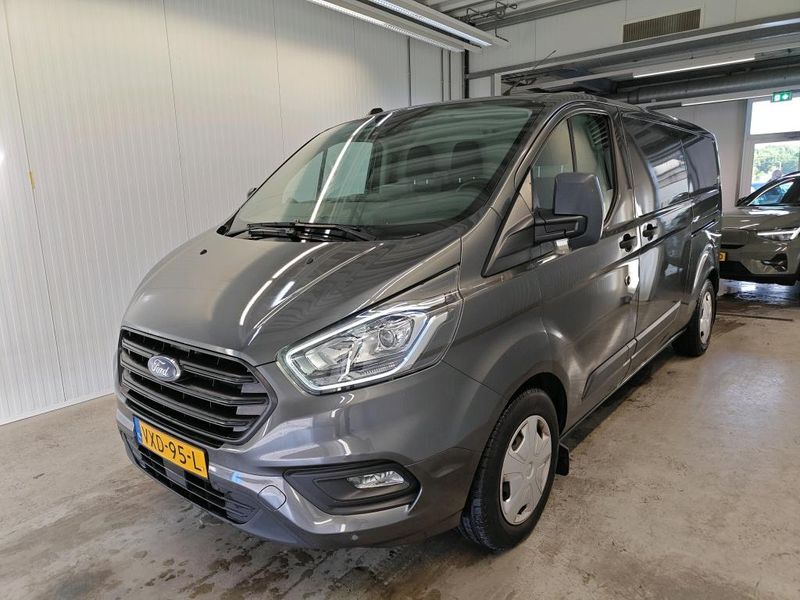 Ford Transit Custom 2.0 TDCi 300 L2 Trend