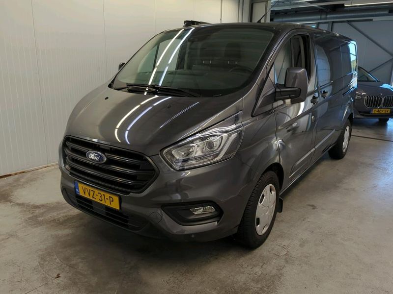 Ford Transit Custom 2.0 TDCi 300 L2 Trend