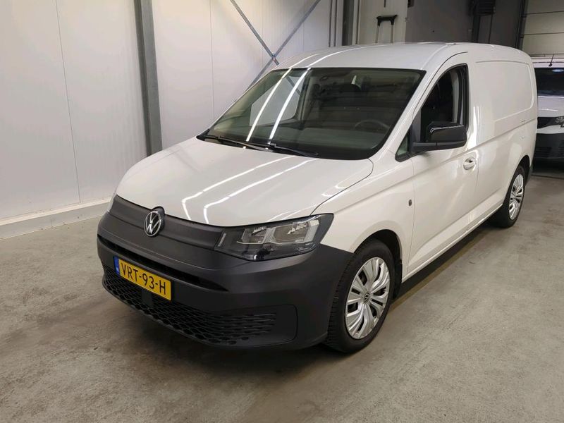 Volkswagen Caddy 1.5 TGI Maxi