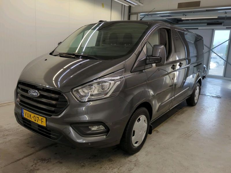 Ford Transit Custom 2.0 TDCi 300 L2 Trend