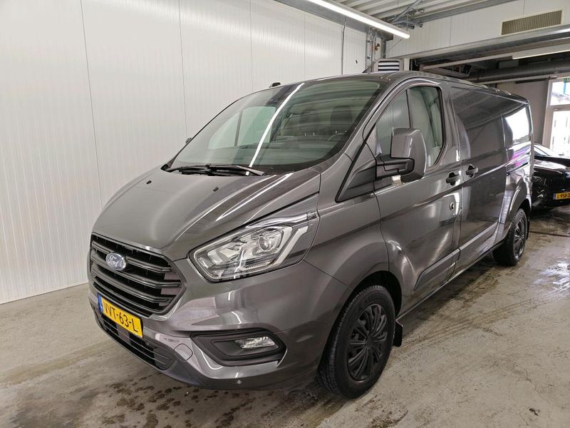 Ford Transit Custom 2.0 TDCi 300 L2 Trend