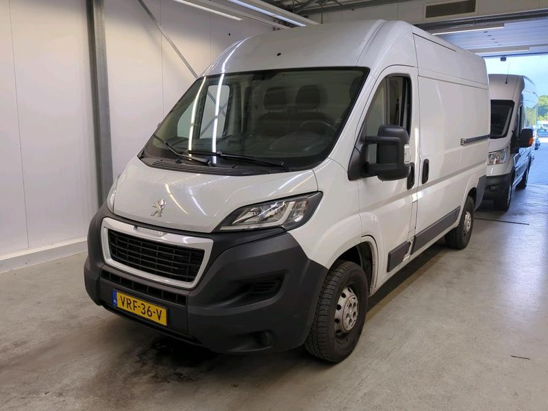 Peugeot Boxer 2.2 Blue-HDi 333 L2H2 Premium Stop&Start