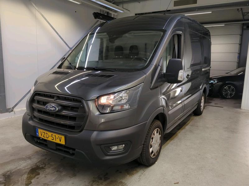 Ford Transit 2.0 TDCi 290 L2 Trend