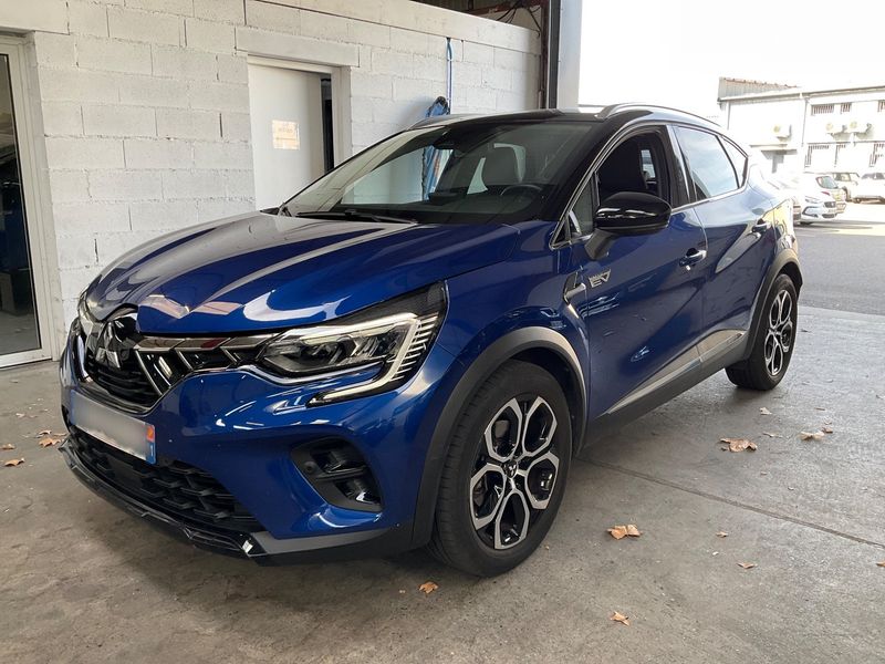 Mitsubishi ASX 1.6 Hybrid Intro Edition
