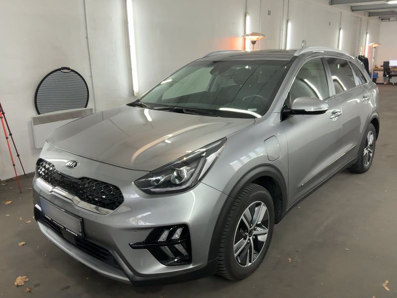 Kia Niro 1.6 Plug-in Hybrid Spirit