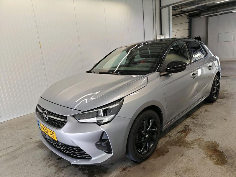 Opel Corsa 1.2 Turbo GS Line