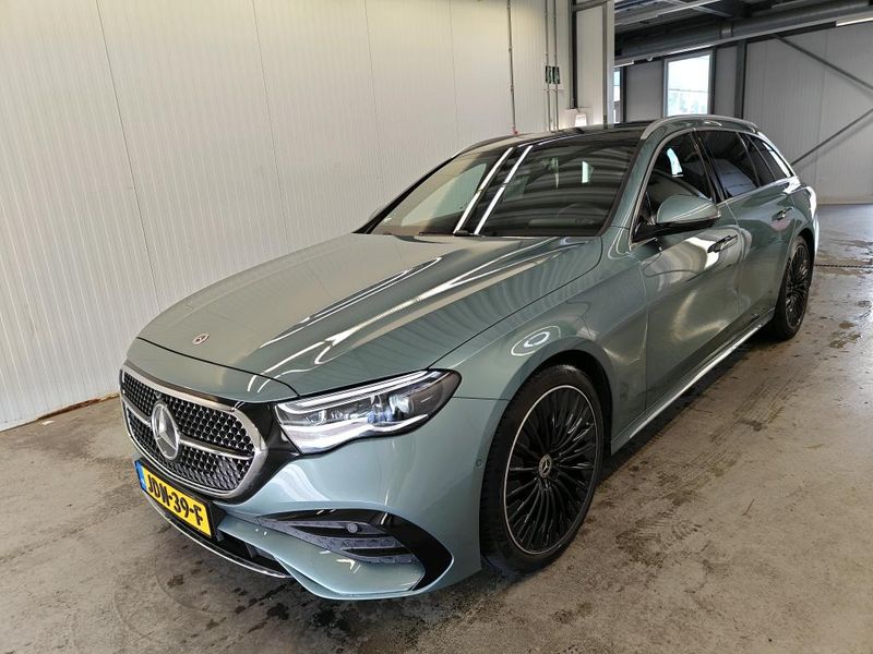 Mercedes-Benz E-Klasse E 300e T AMG Line Advanced Plus