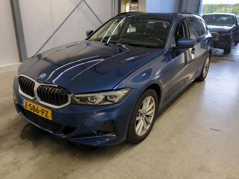BMW 3er 320e