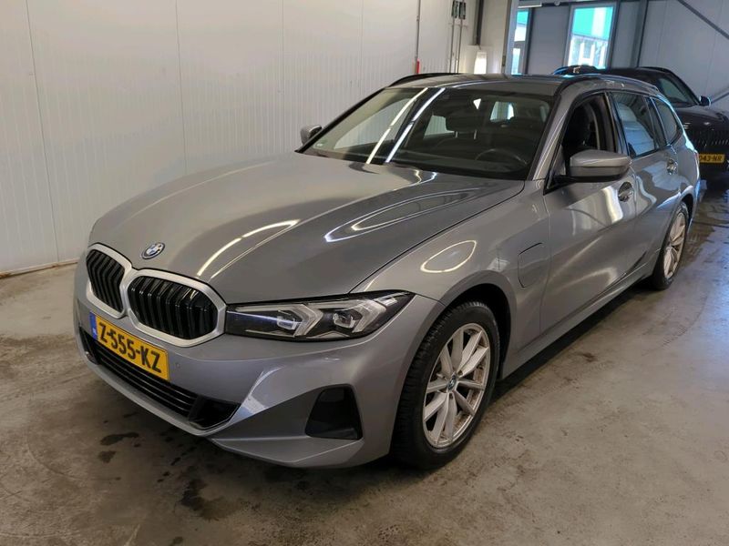 BMW 3er 320e