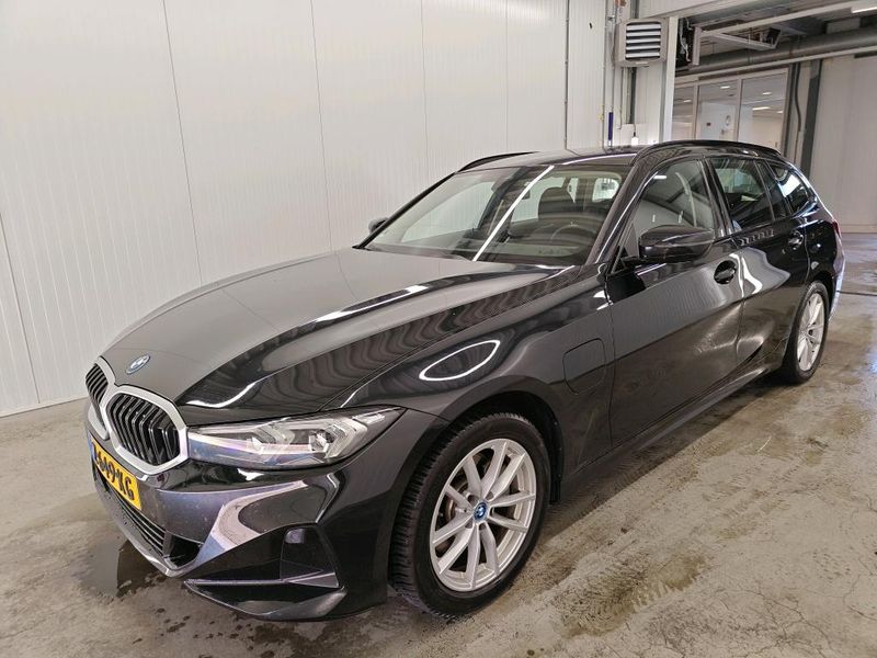 BMW 3er 320e