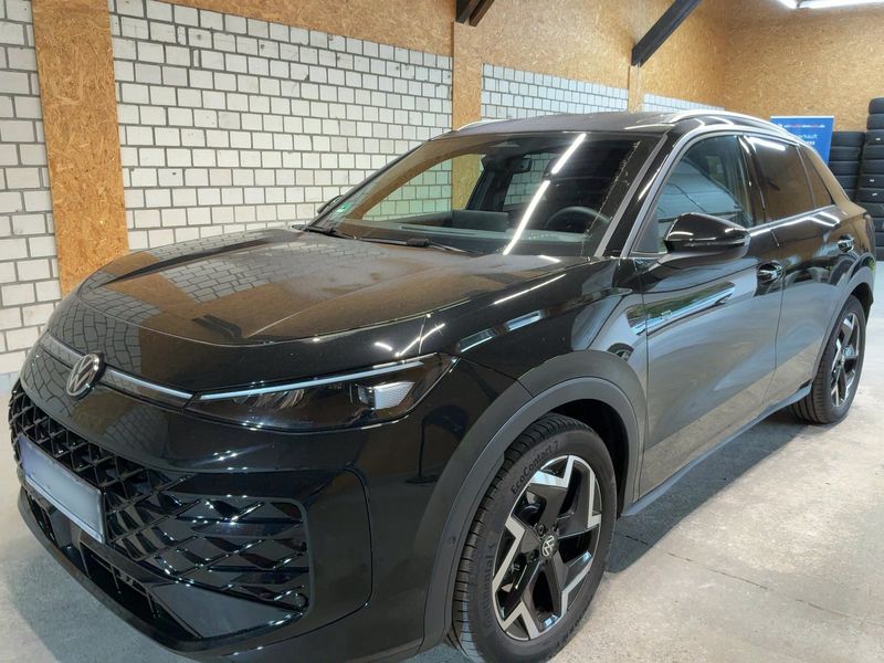 Volkswagen T-Roc 1.5 eTSI R-Line
