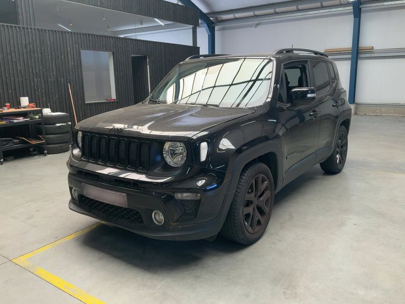 Jeep Renegade 1.0 TGDi Longitude 4x2