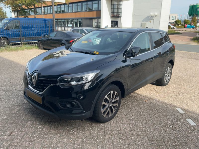 Renault Kadjar 1.3 TCe Zen