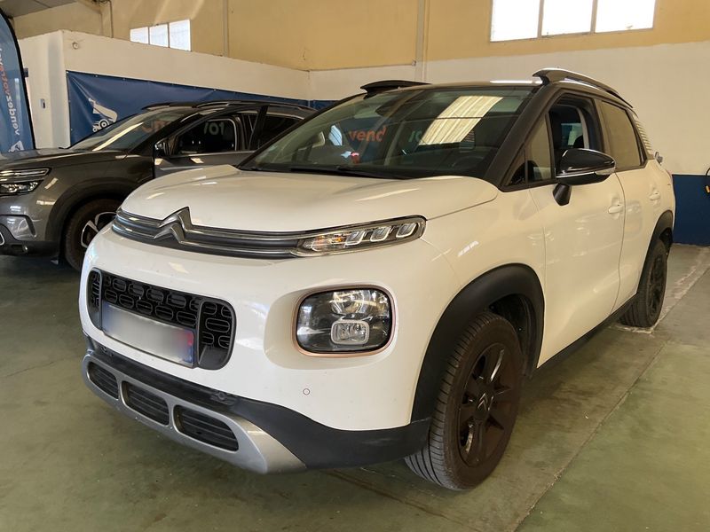 Citroën C3 Aircross 1.2 PureTech Origins