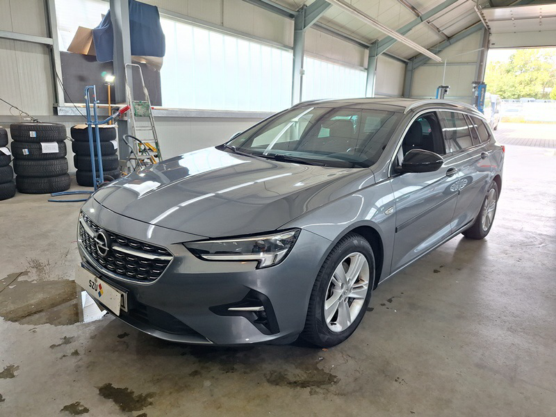 Opel Insignia 2.0 CDTI Elegance
