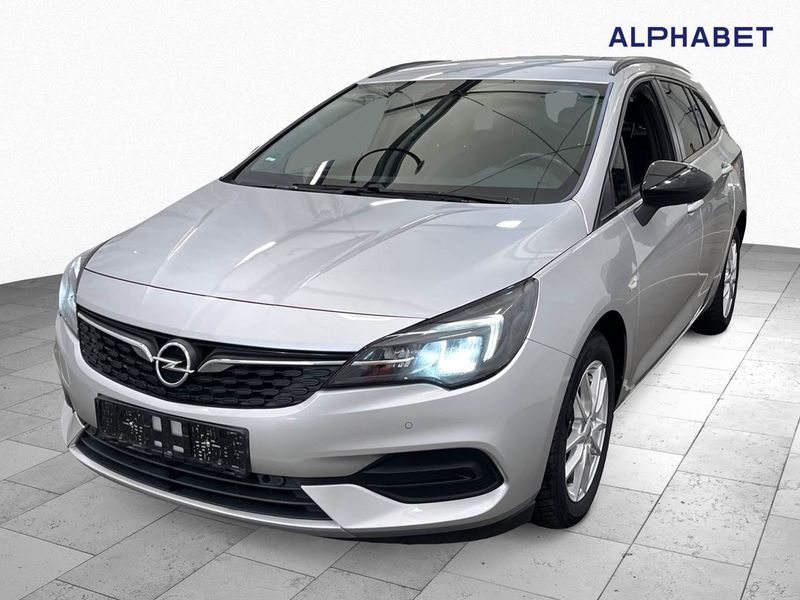 Opel Astra 1.5 CDTI Edition Start/Stop