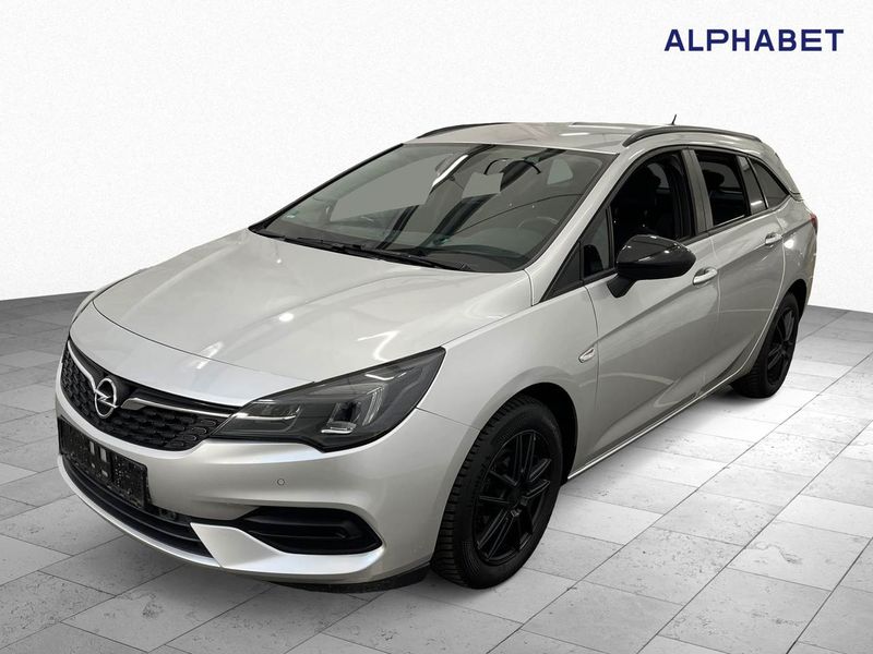 Opel Astra 1.5 CDTI Edition Start/Stop
