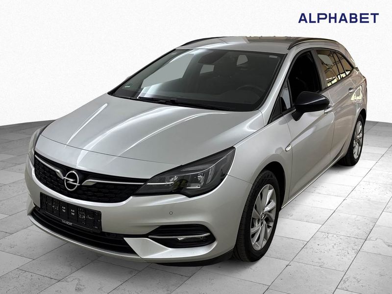 Opel Astra 1.5 CDTI Business Start/Stop