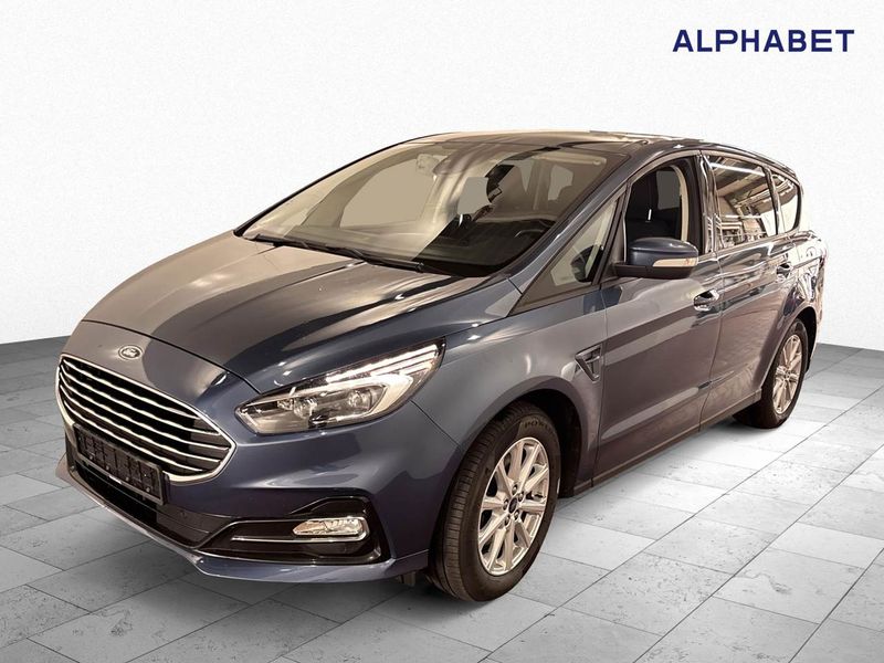 Ford S-Max 2.0 TDCi EcoBlue Trend