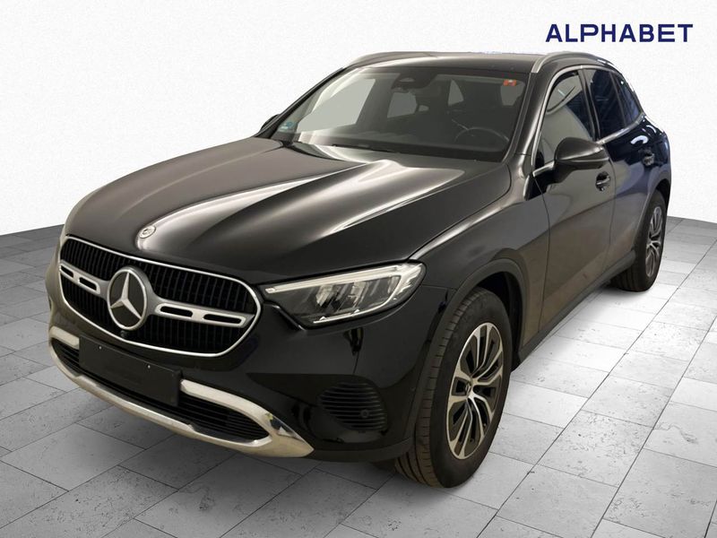 Mercedes-Benz GLC-Klasse GLC 200 Mild-Hybrid 4Matic Avantgarde