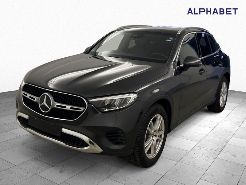 Mercedes-Benz GLC-Klasse GLC 220 d Mild-Hybrid 4Matic Avantgarde