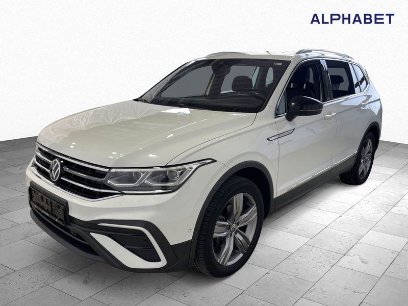 Volkswagen Tiguan Allspace 2.0 TDI Move