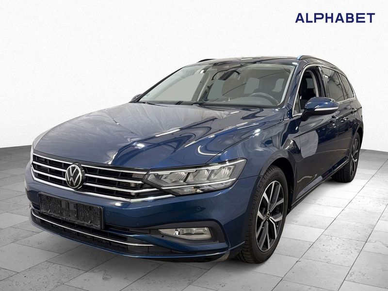 Volkswagen Passat 2.0 TDI Business