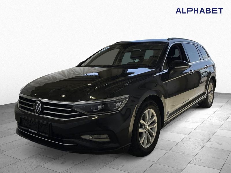 Volkswagen Passat 2.0 TDI Business