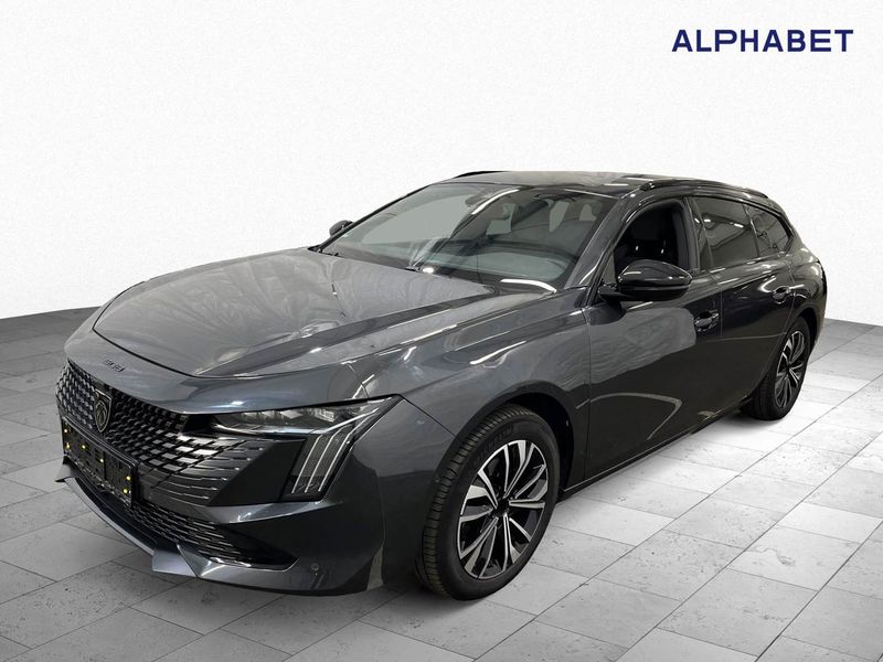 Peugeot 508 1.5 Blue-HDi Allure Pack